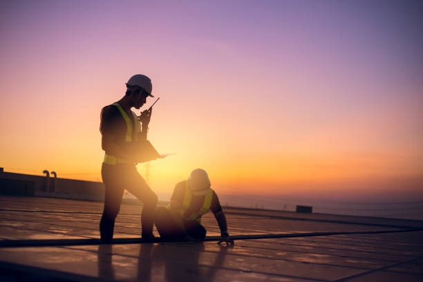 Best Slate Roofing Contractor  in Carver, MN