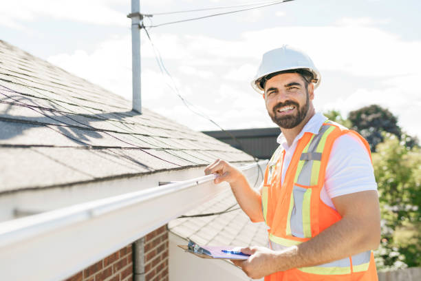 Heating Cable for Roof Installation in Carver, MN