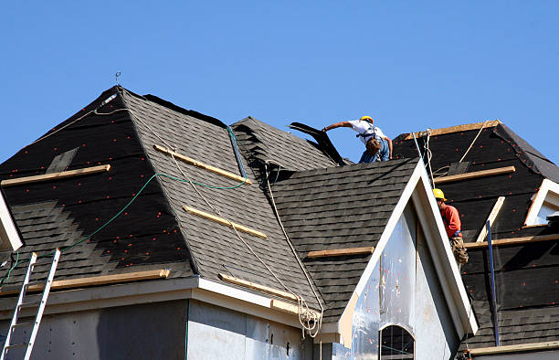 Carver, MN Roofing Contractor Company