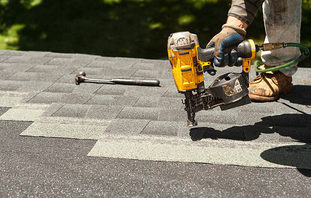 Best Commercial Roof Installation  in Carver, MN