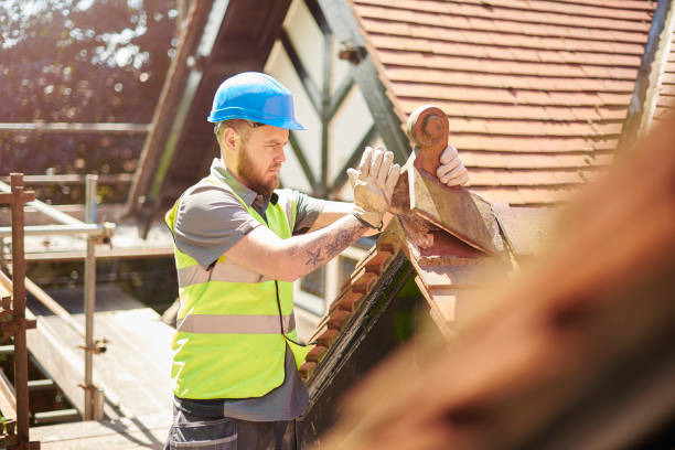 Quick and Trustworthy Emergency Roof Repair Services in Carver, MN